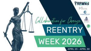 RAWNY Reentry Week 2026